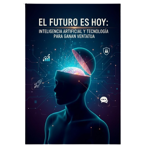 El-futuro-es-hoy-1.png El Futuro es Hoy: Inteligencia Artificial y Tecnología para Ganar Ventaja.